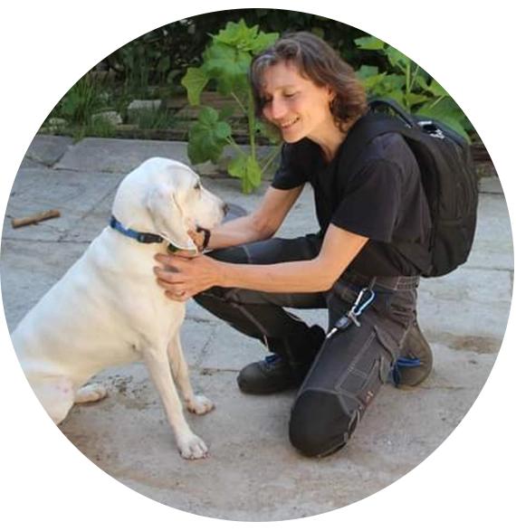 Éducation canine Diges, Éducation canine Auxerre, Éducation canine Monéteau